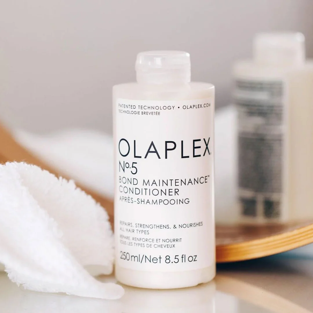 Olaplex N.5 Bond Maintenance Conditioner 250ml - Image 4