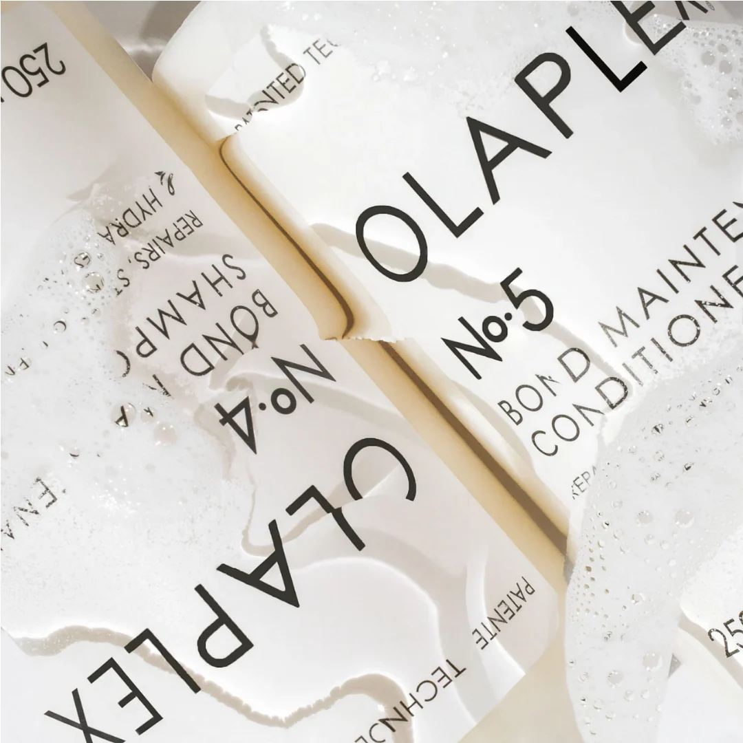 Olaplex N.5 Bond Maintenance Conditioner 250ml - Image 5