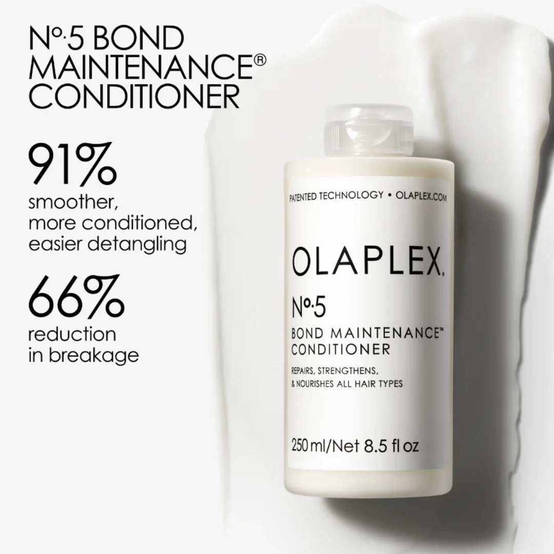 Olaplex N.5 Bond Maintenance Conditioner 250ml - Image 6