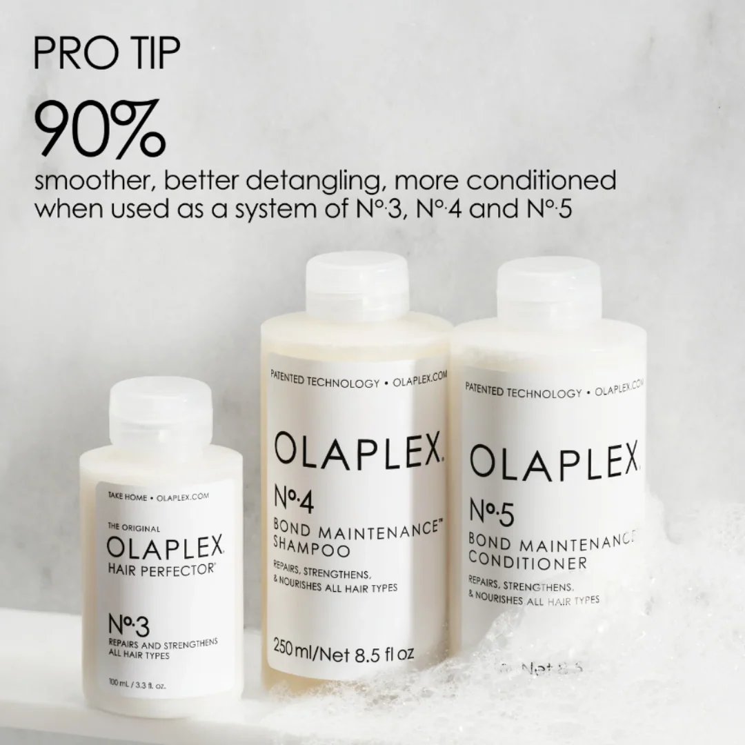 Olaplex N.5 Bond Maintenance Conditioner 250ml - Image 7