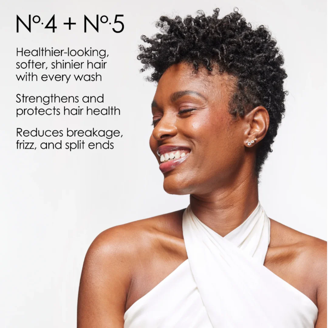 Olaplex N.5 Bond Maintenance Conditioner 250ml - Image 8