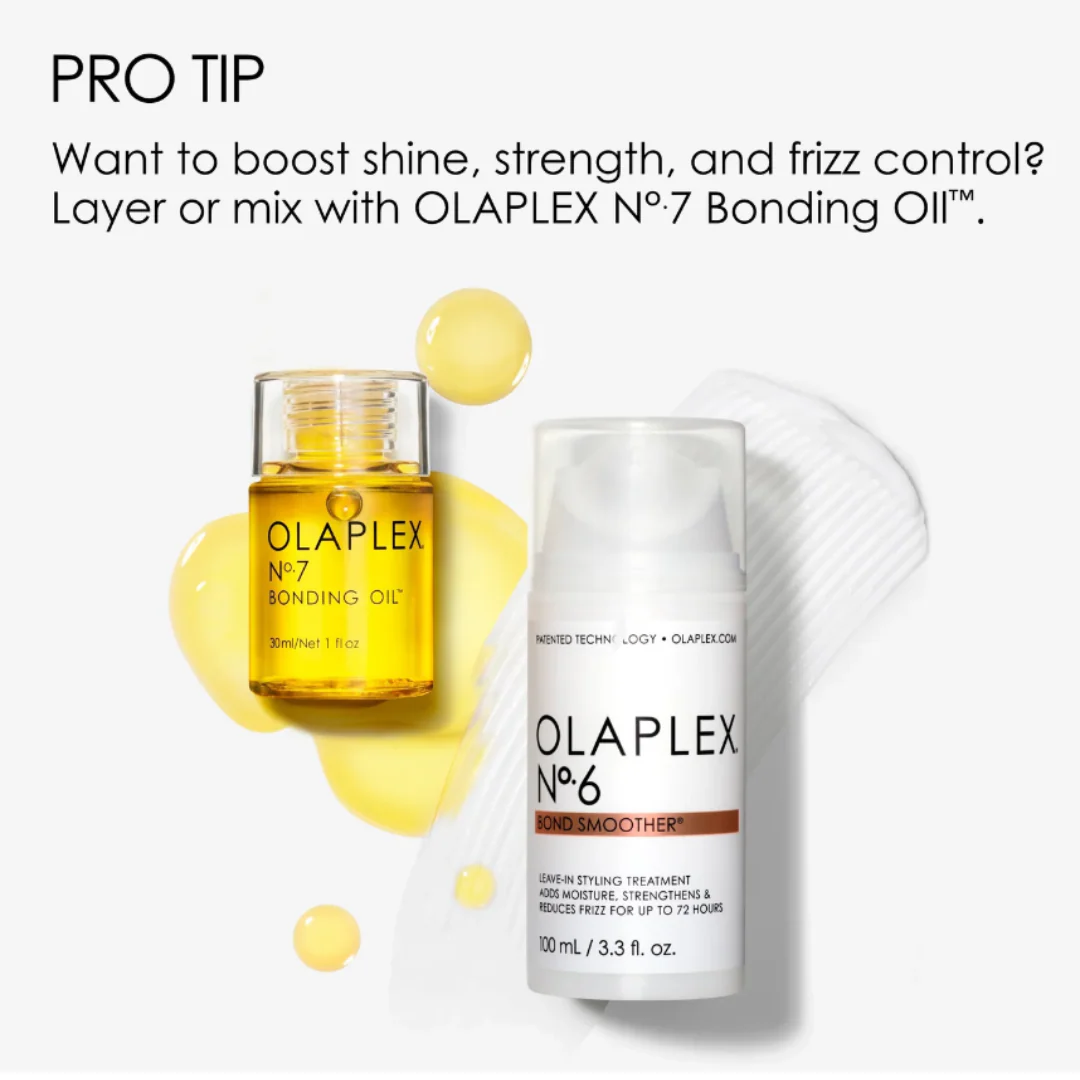 Olaplex N.6 Bond Smoother 100ml - Image 6