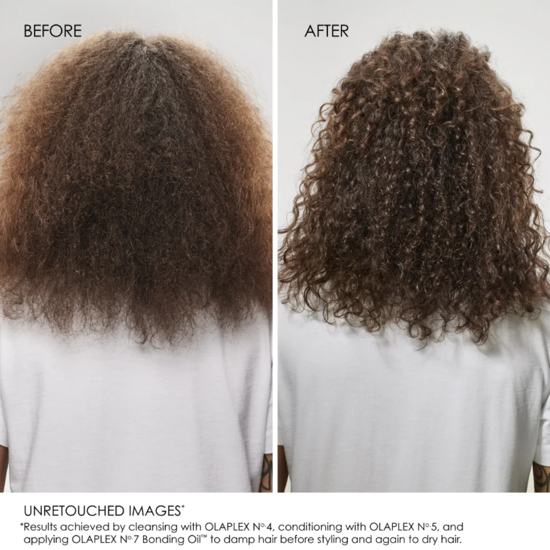 Olaplex N.7 Bonding Oil - Image 11
