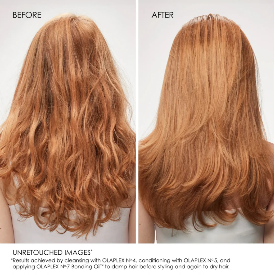 Olaplex N.7 Bonding Oil - Image 12