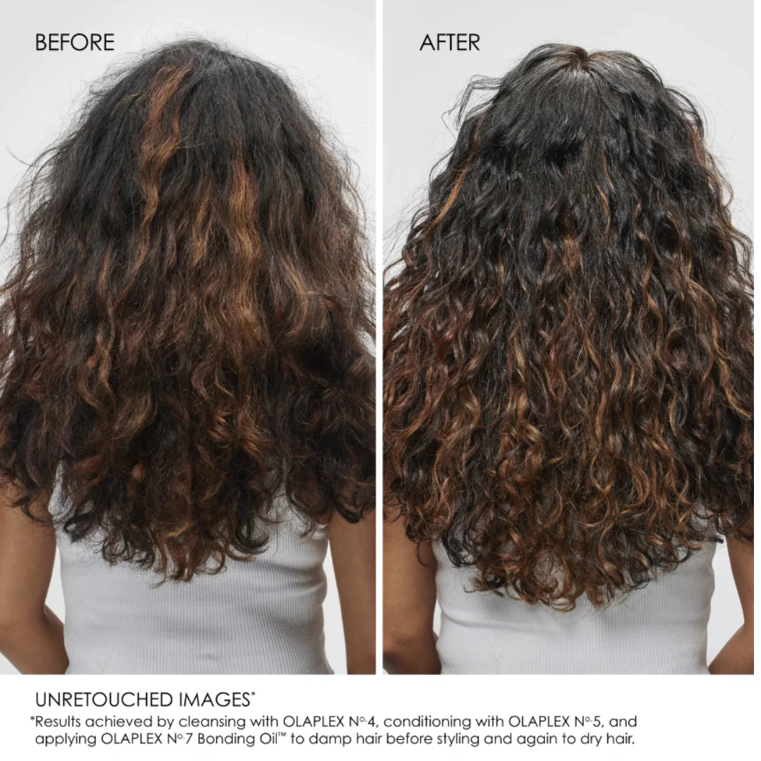 Olaplex N.7 Bonding Oil - Image 13