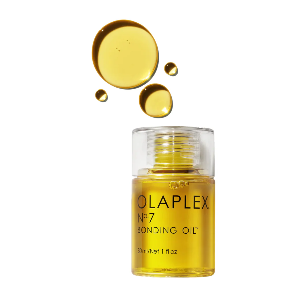 Olaplex N.7 Bonding Oil - Image 2