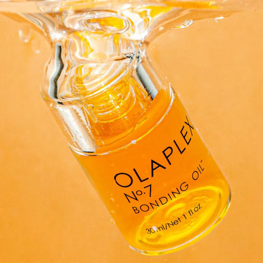 Olaplex N.7 Bonding Oil - Image 4