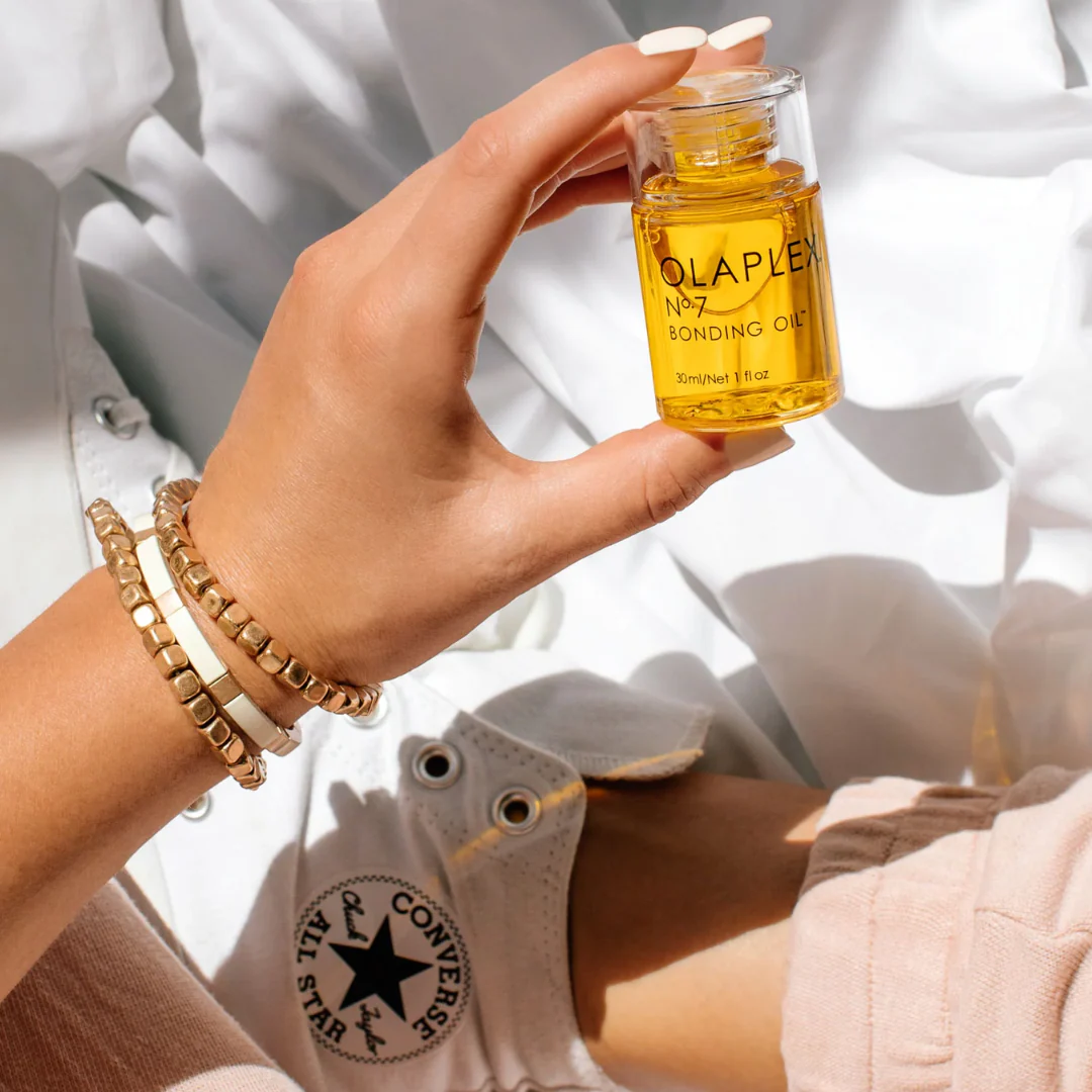 Olaplex N.7 Bonding Oil - Image 7