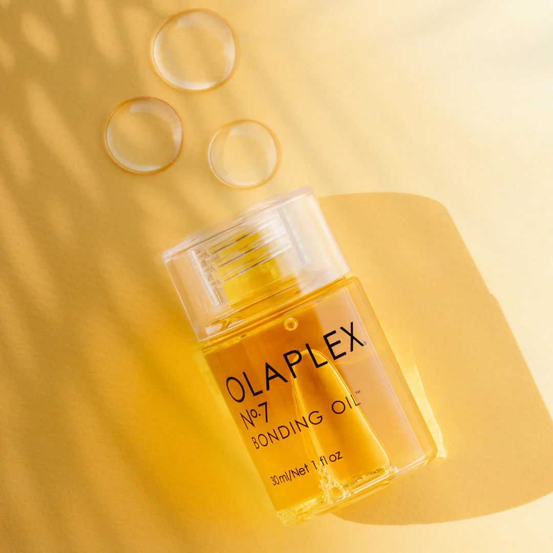 Olaplex N.7 Bonding Oil - Image 8