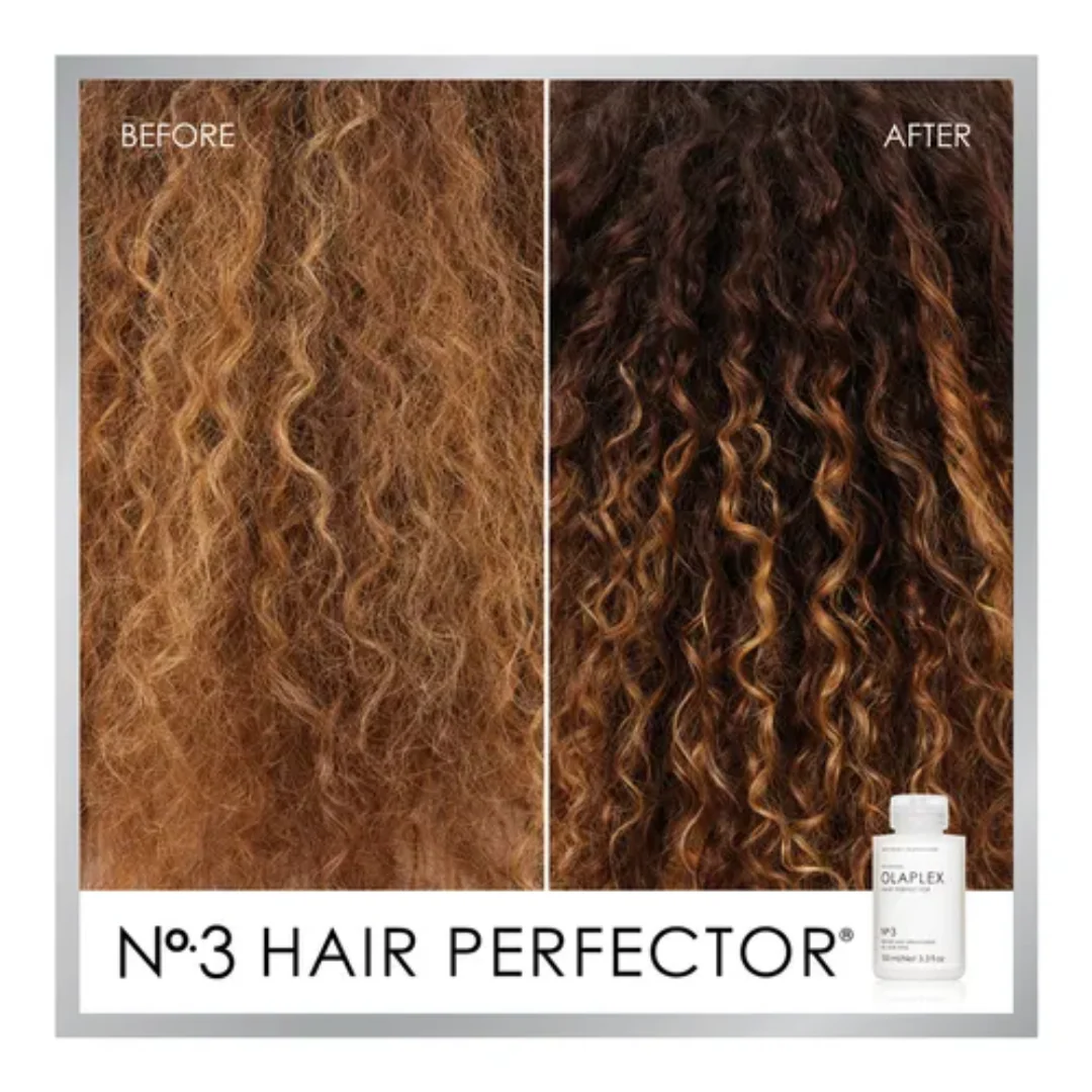 Olaplex Unbreakable Blondes Mini Set - Image 5