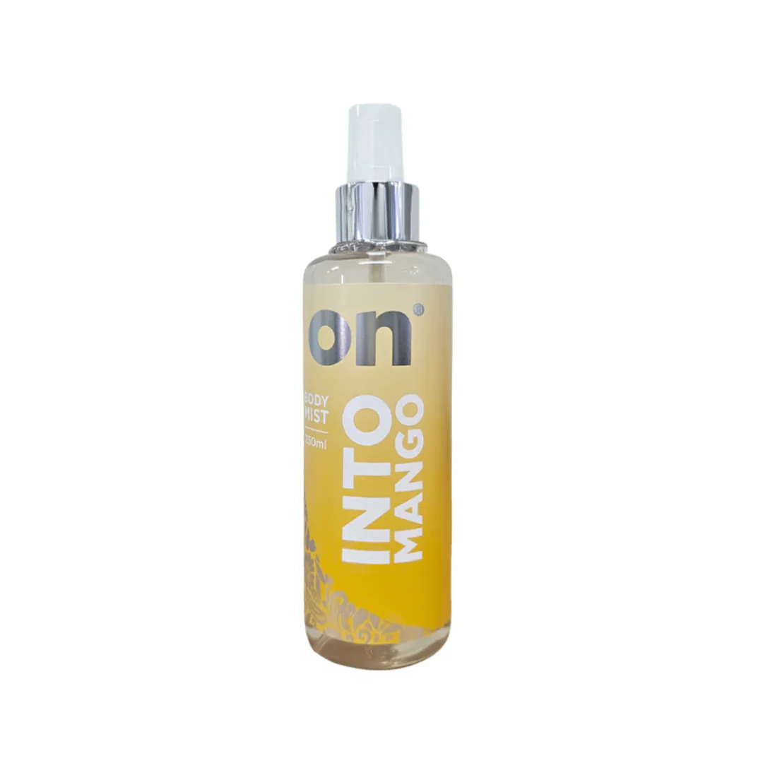 ON Body Mist 250ml