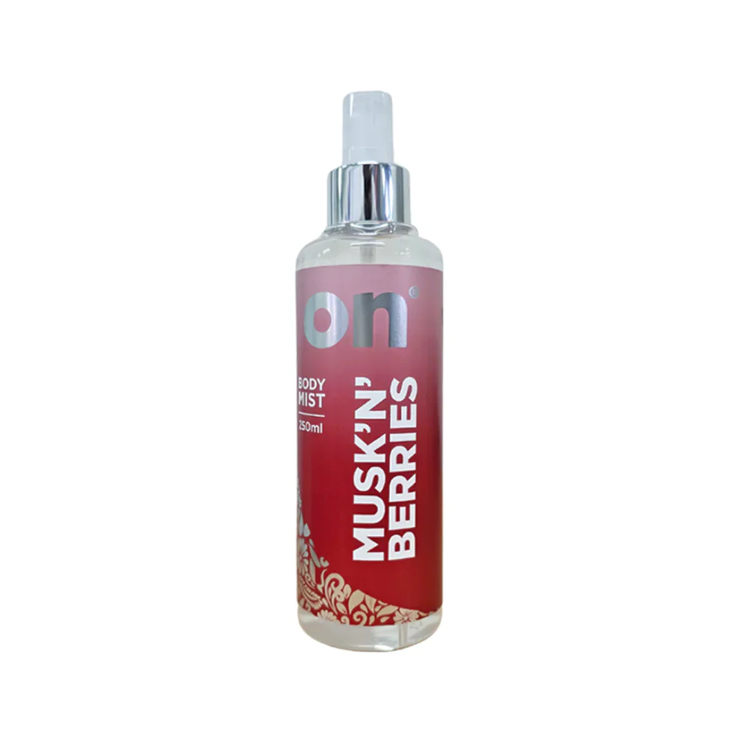 ON Body Mist 250ml - Image 2