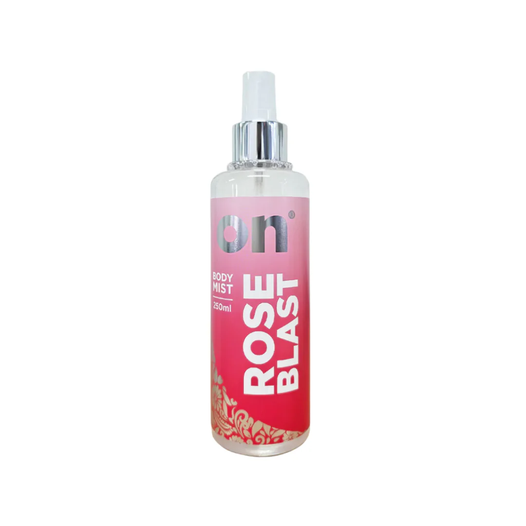 ON Body Mist 250ml - Image 3