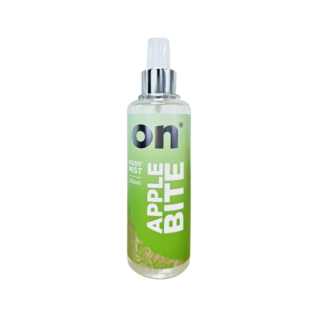 ON Body Mist 250ml - Image 4
