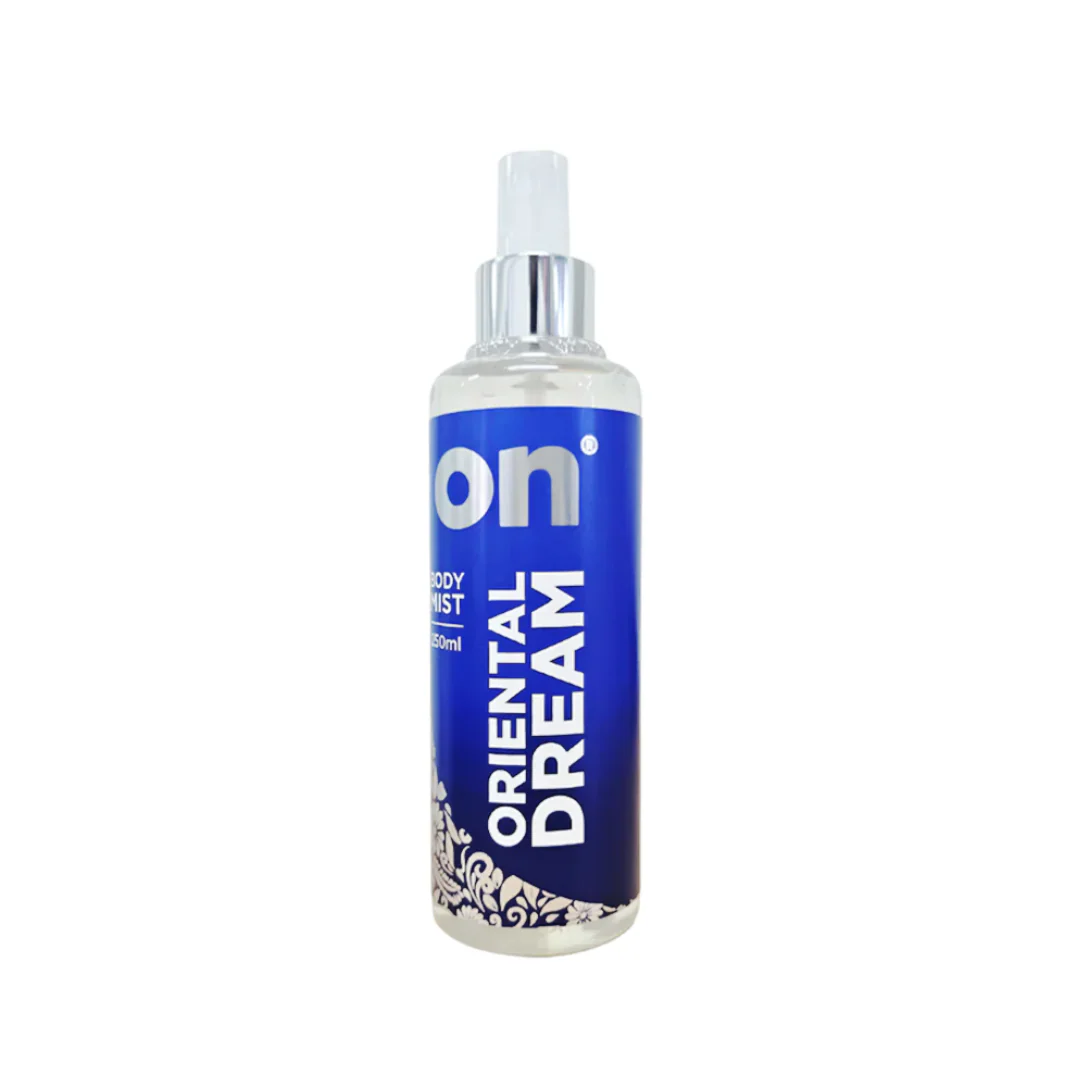 ON Body Mist 250ml - Image 5