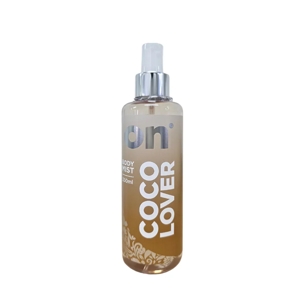 ON Body Mist 250ml - Image 6