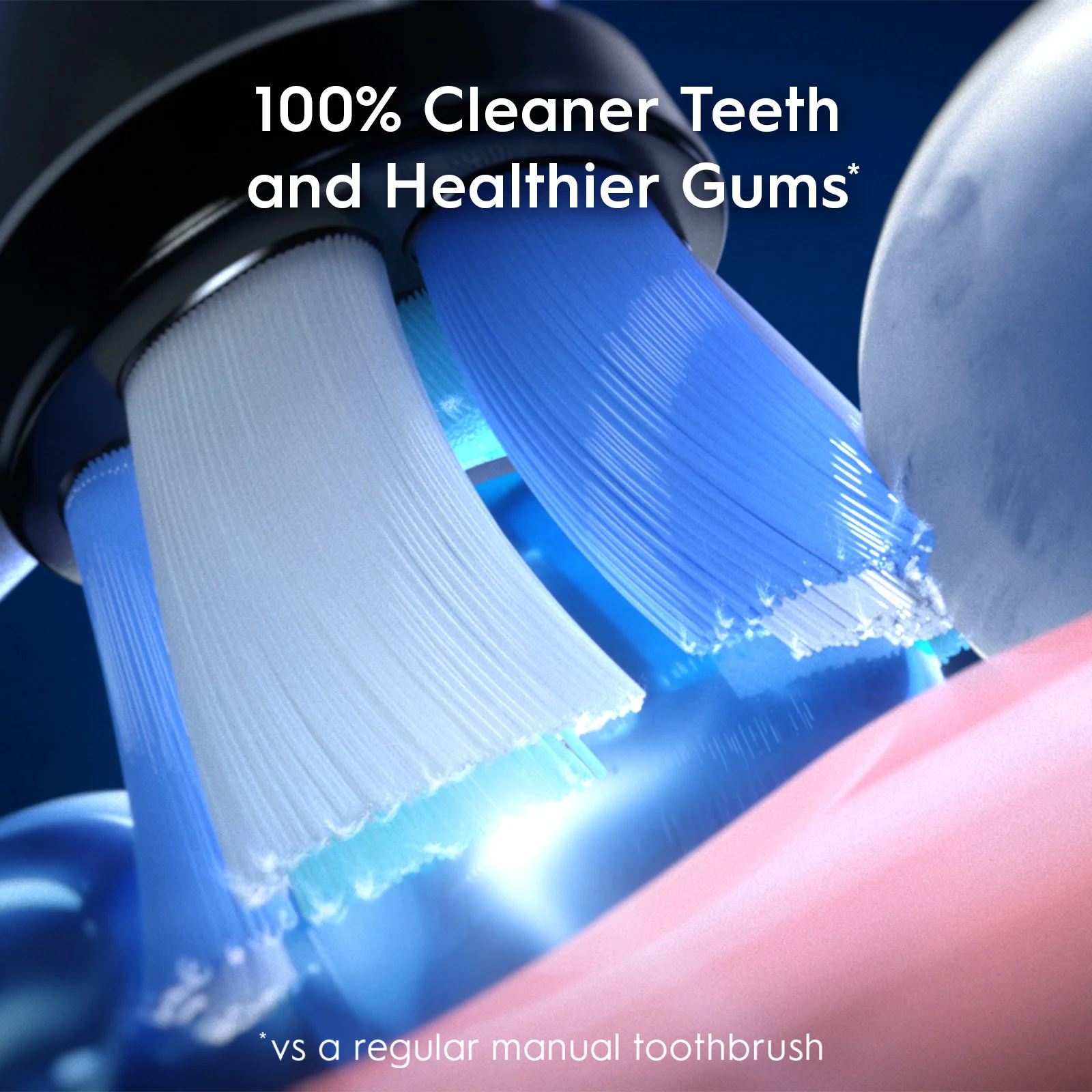Oral-B iO Series 5 Rechargeable Electric Toothbrush - Image 4