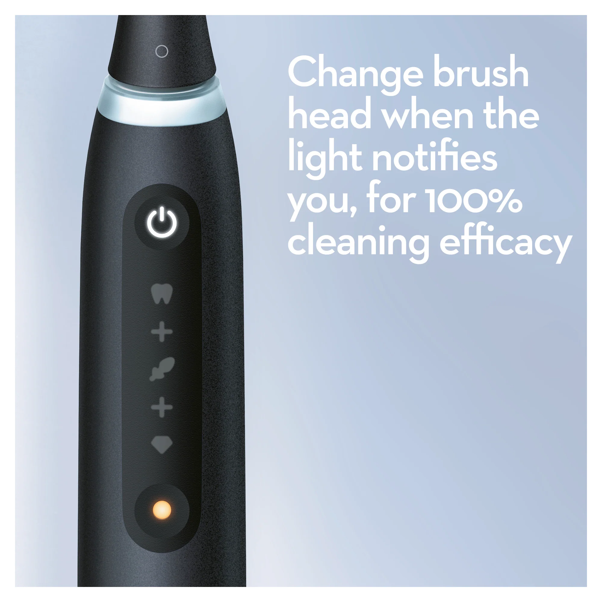 Oral-B iO Series 5 Rechargeable Electric Toothbrush - Image 6