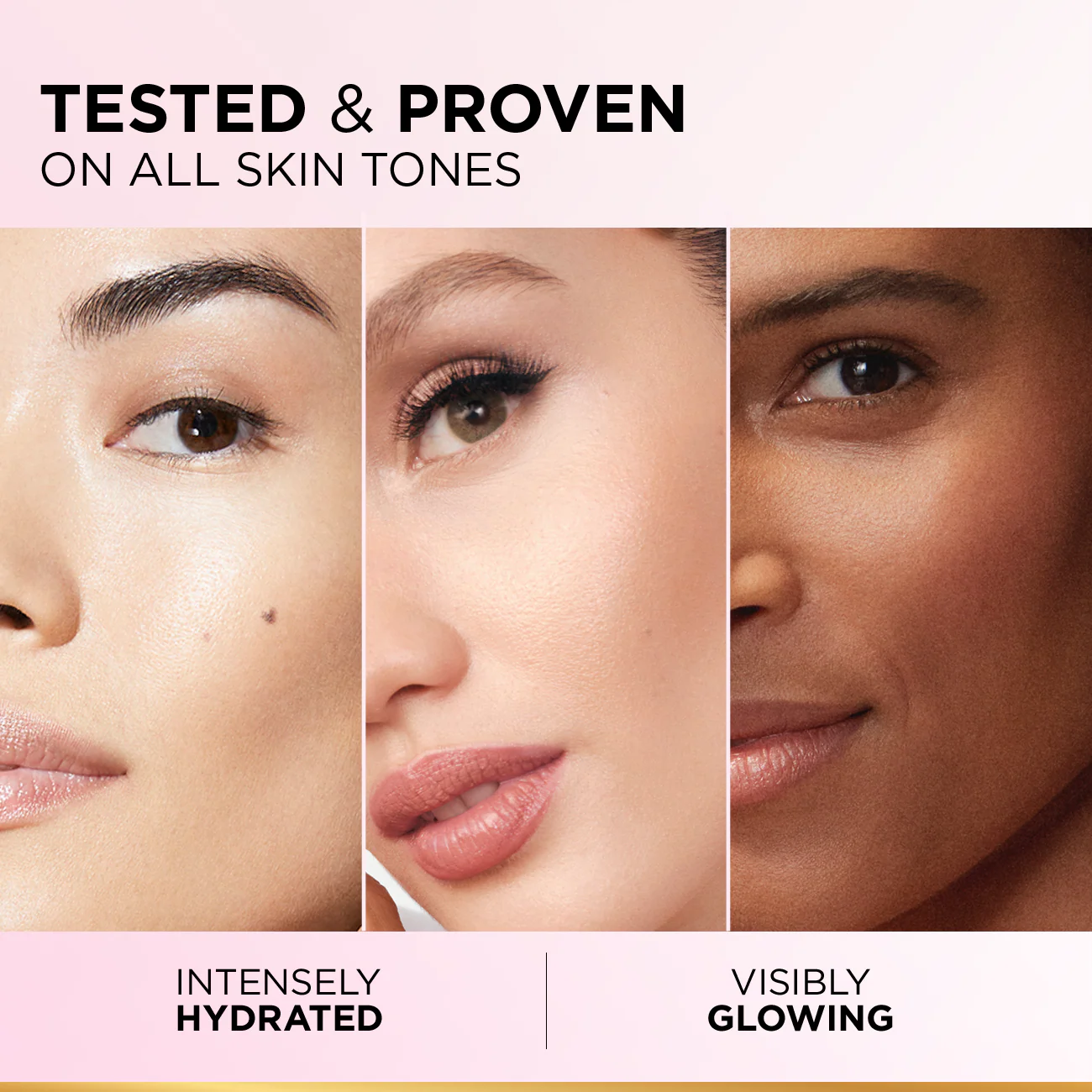 L’Oréal Paris Glycolic Bright Glowing and Brightening Day Cream with SPF30 to reduce dark spots 50 ml - Image 8