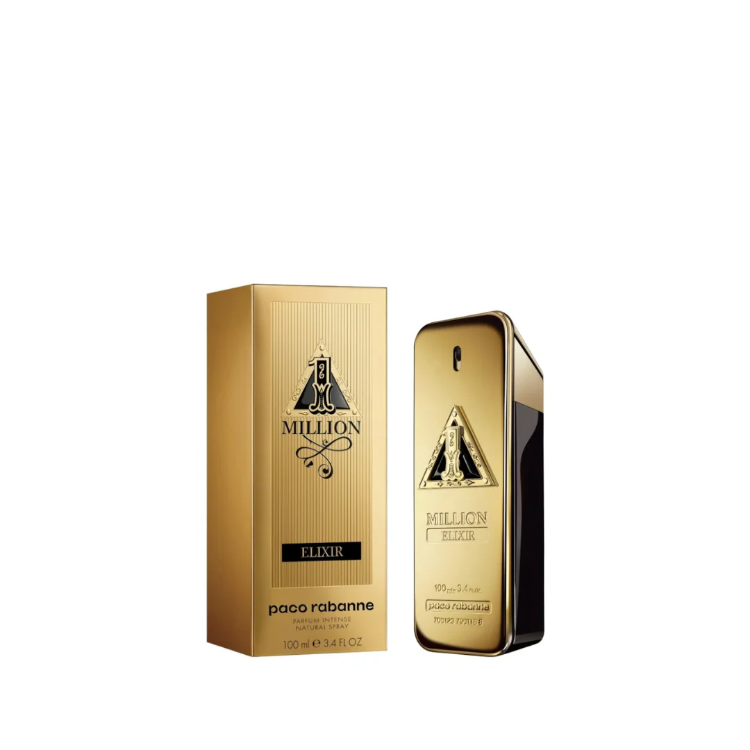 Paco Rabanne Elixir Perfume For Men 100ml