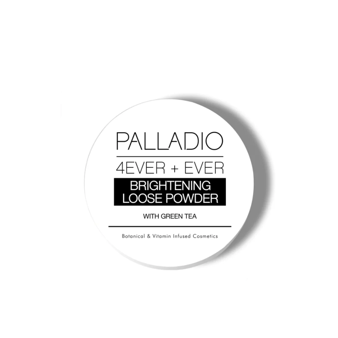 Palladio 4 Ever + Ever Loose Powder