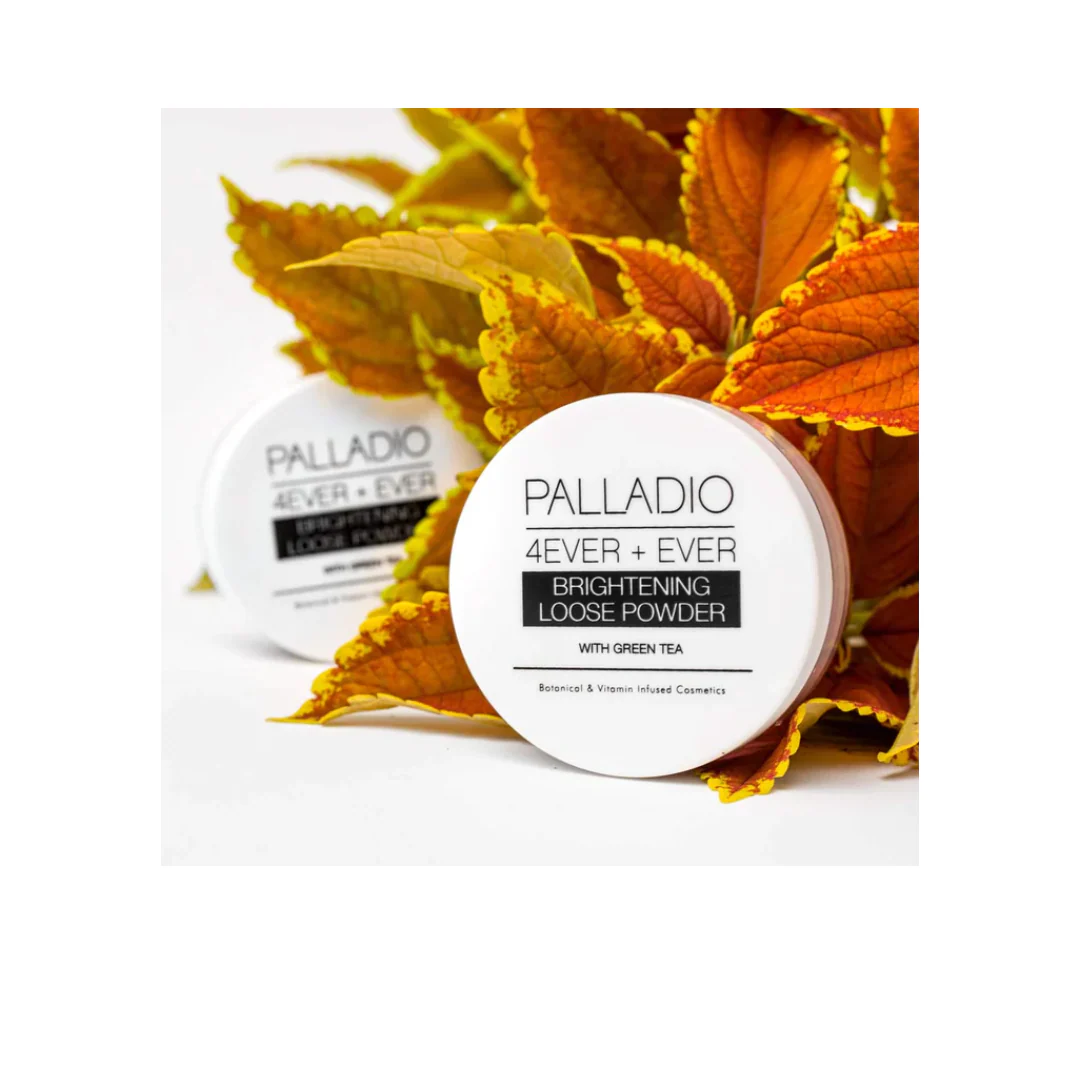 Palladio 4 Ever + Ever Loose Powder - Image 3
