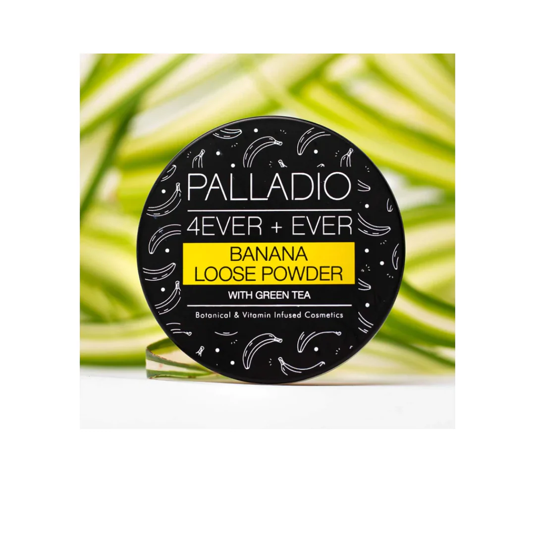 Palladio 4 Ever + Ever Loose Powder - Image 5