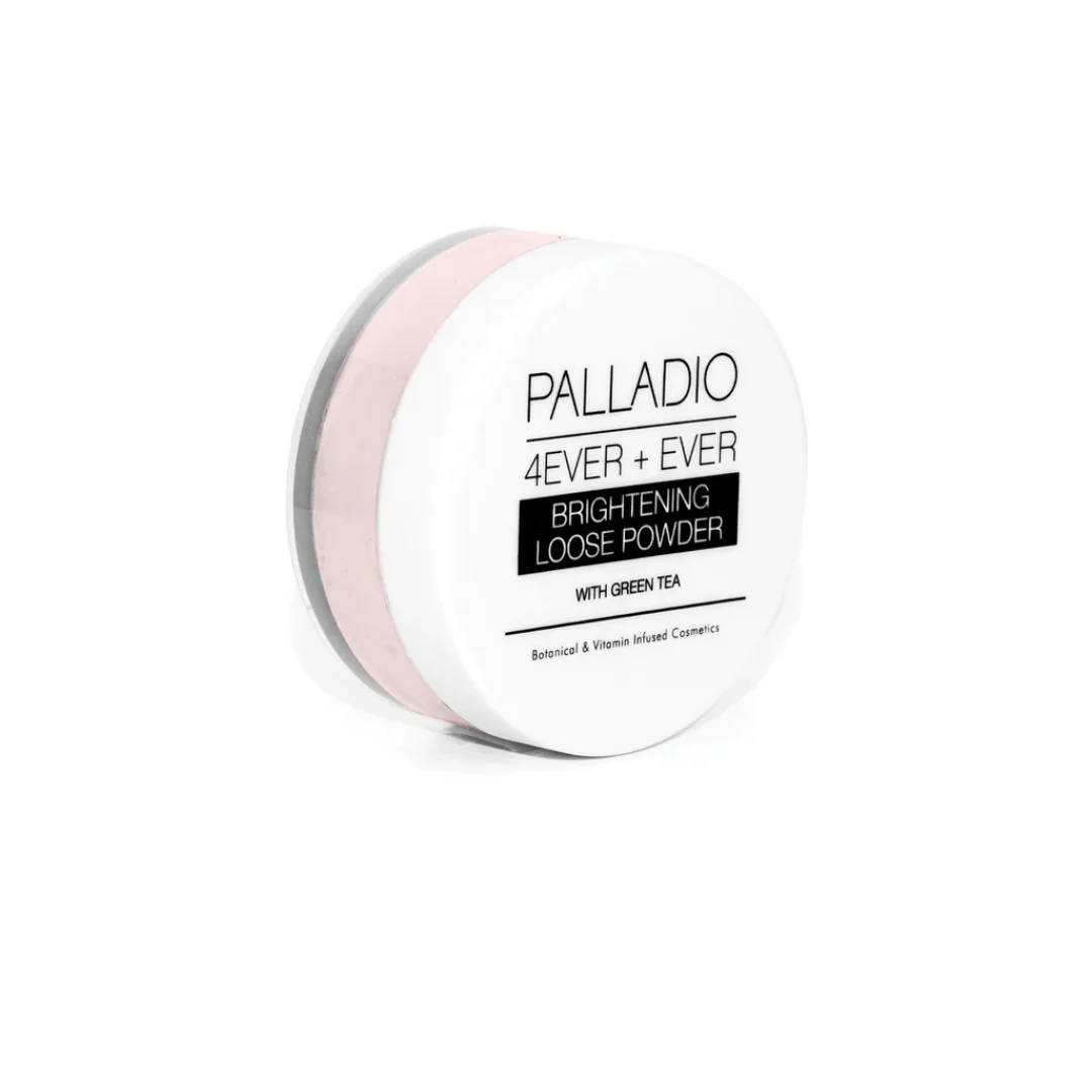 Palladio 4 Ever + Ever Loose Powder - Image 6