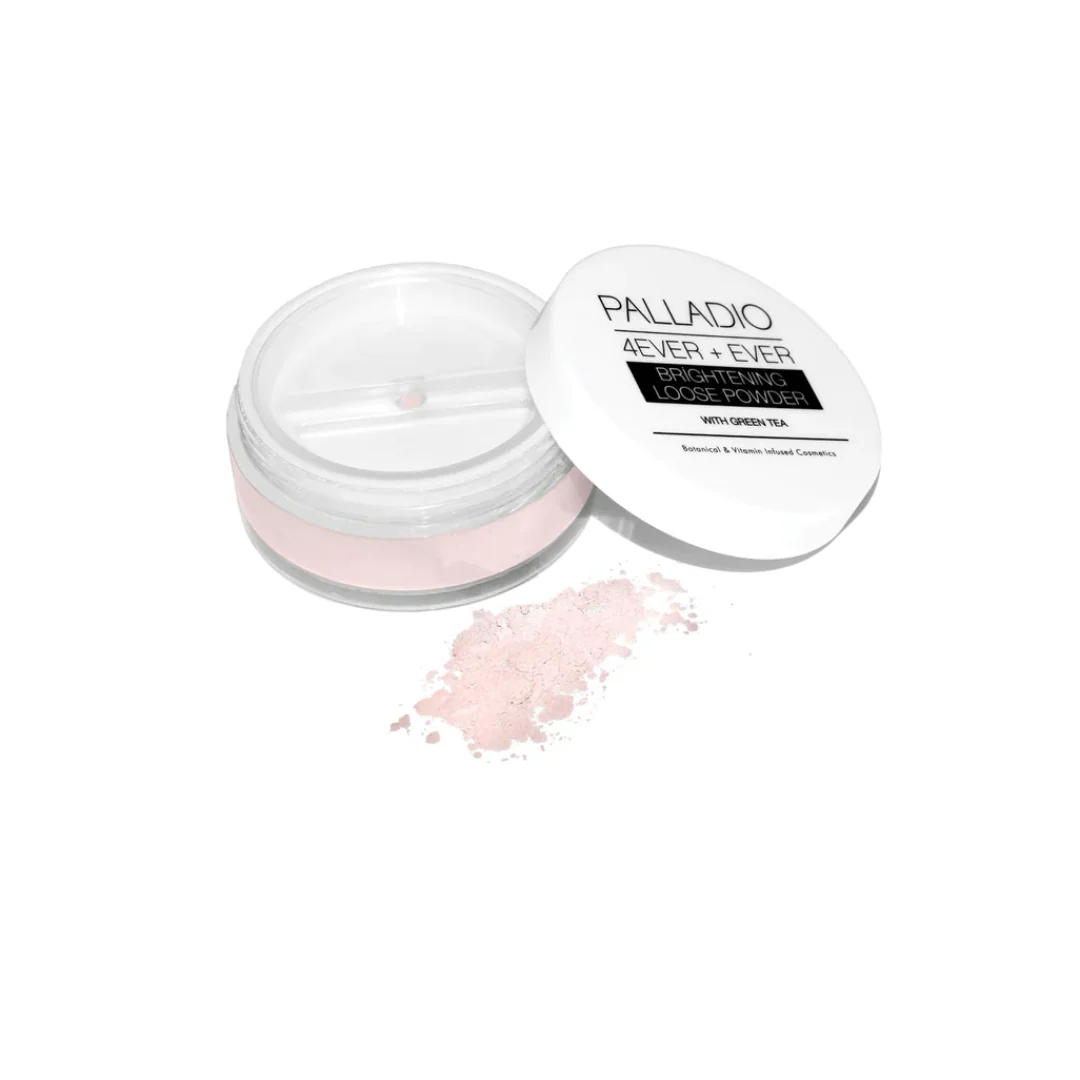 Palladio 4 Ever + Ever Loose Powder - Image 7