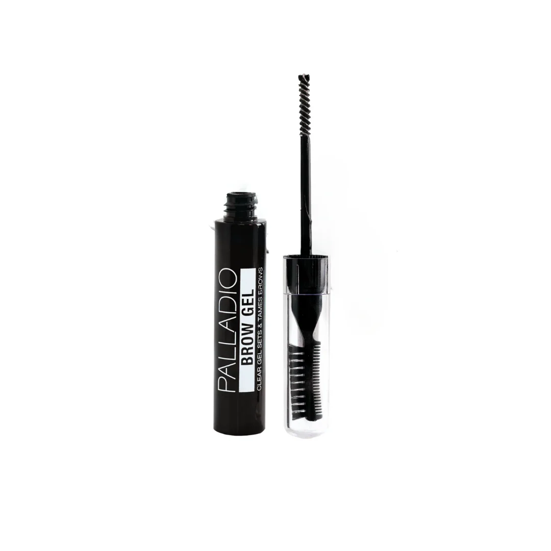 Palladio Brow Gel Clear - Image 2