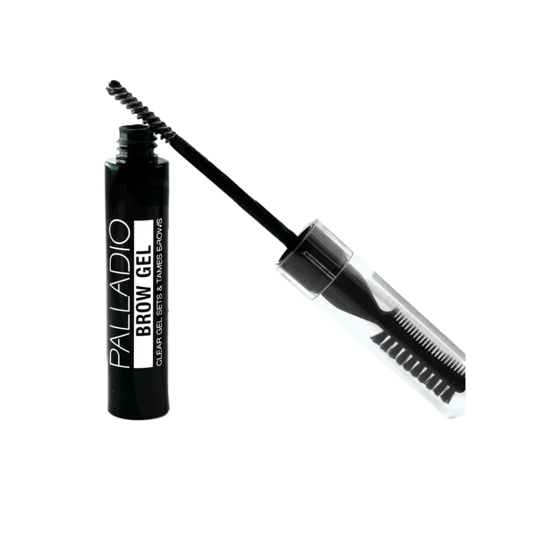 Palladio Brow Gel Clear - Image 3