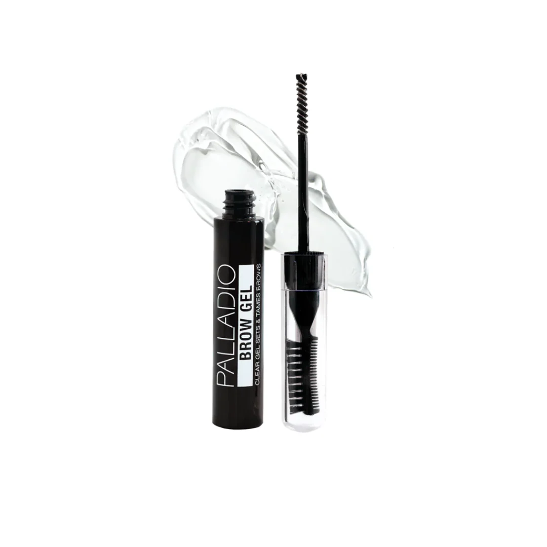 Palladio Brow Gel Clear - Image 4