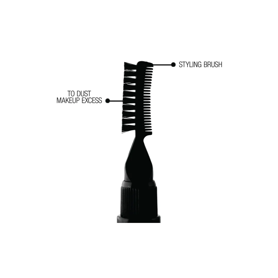 Palladio Brow Gel Clear - Image 5