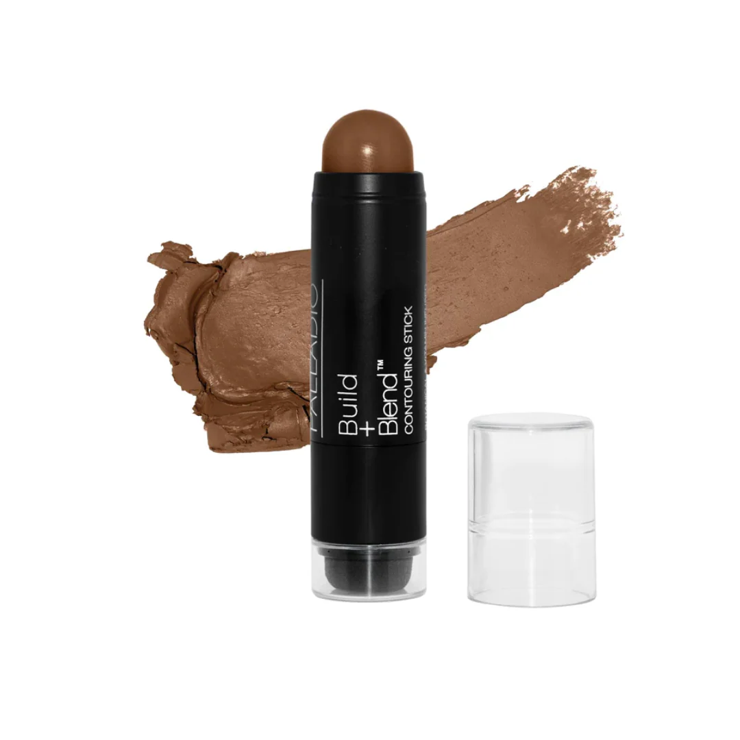 Palladio Build & Blend Contouring Stick - Image 4