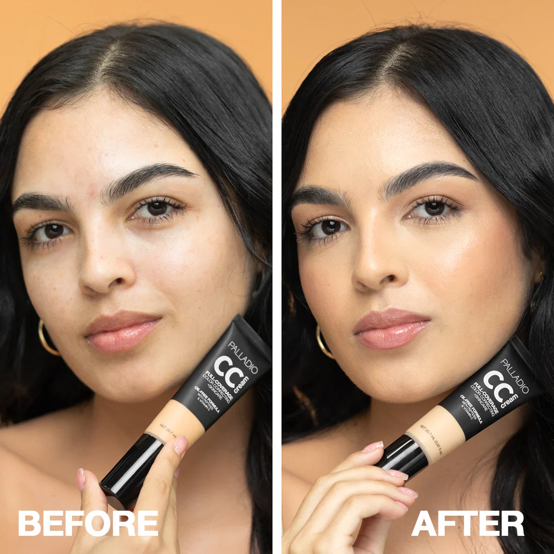 Palladio CC Cream Full-Coverage - Image 12
