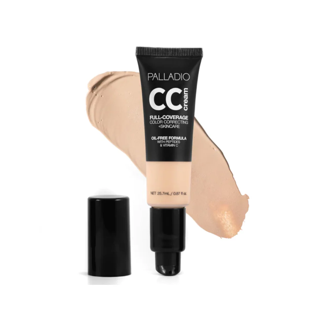 Palladio CC Cream Full-Coverage - Image 2