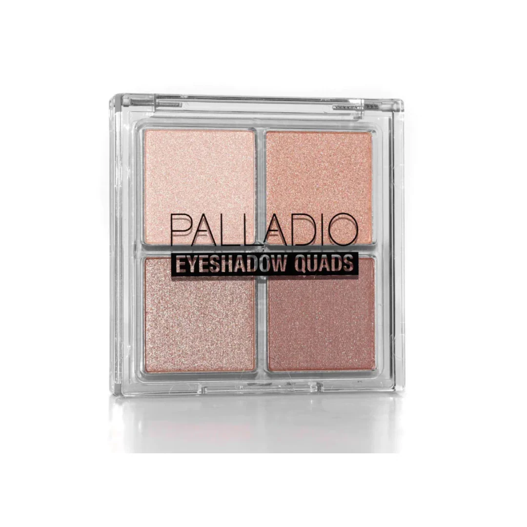 Palladio Eyeshadow Quads - Image 2