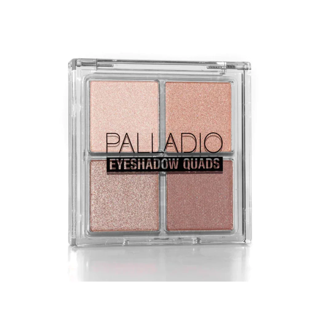 Palladio Eyeshadow Quads - Image 4