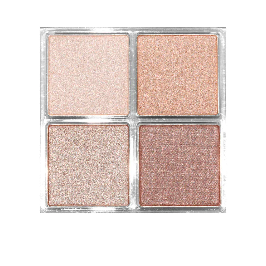 Palladio Eyeshadow Quads - Image 5