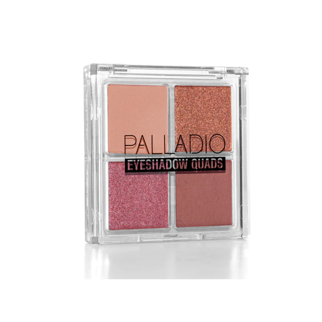 Palladio Eyeshadow Quads - Image 7