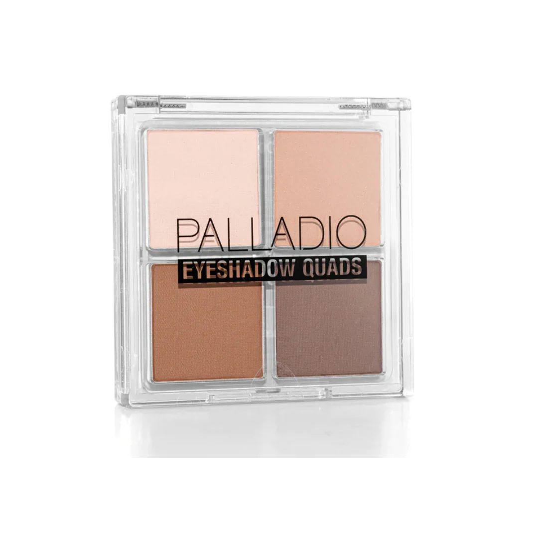 Palladio Eyeshadow Quads - Image 8