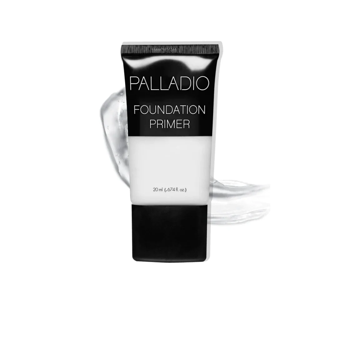 Palladio Foundation Primer - Image 2