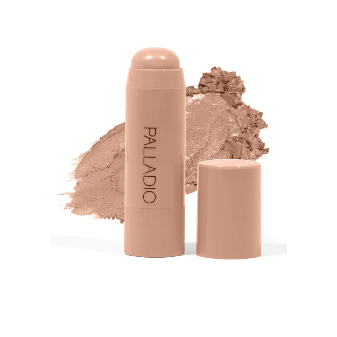 Palladio I'm Glowing! Creamy Stick Luminizer - Image 3