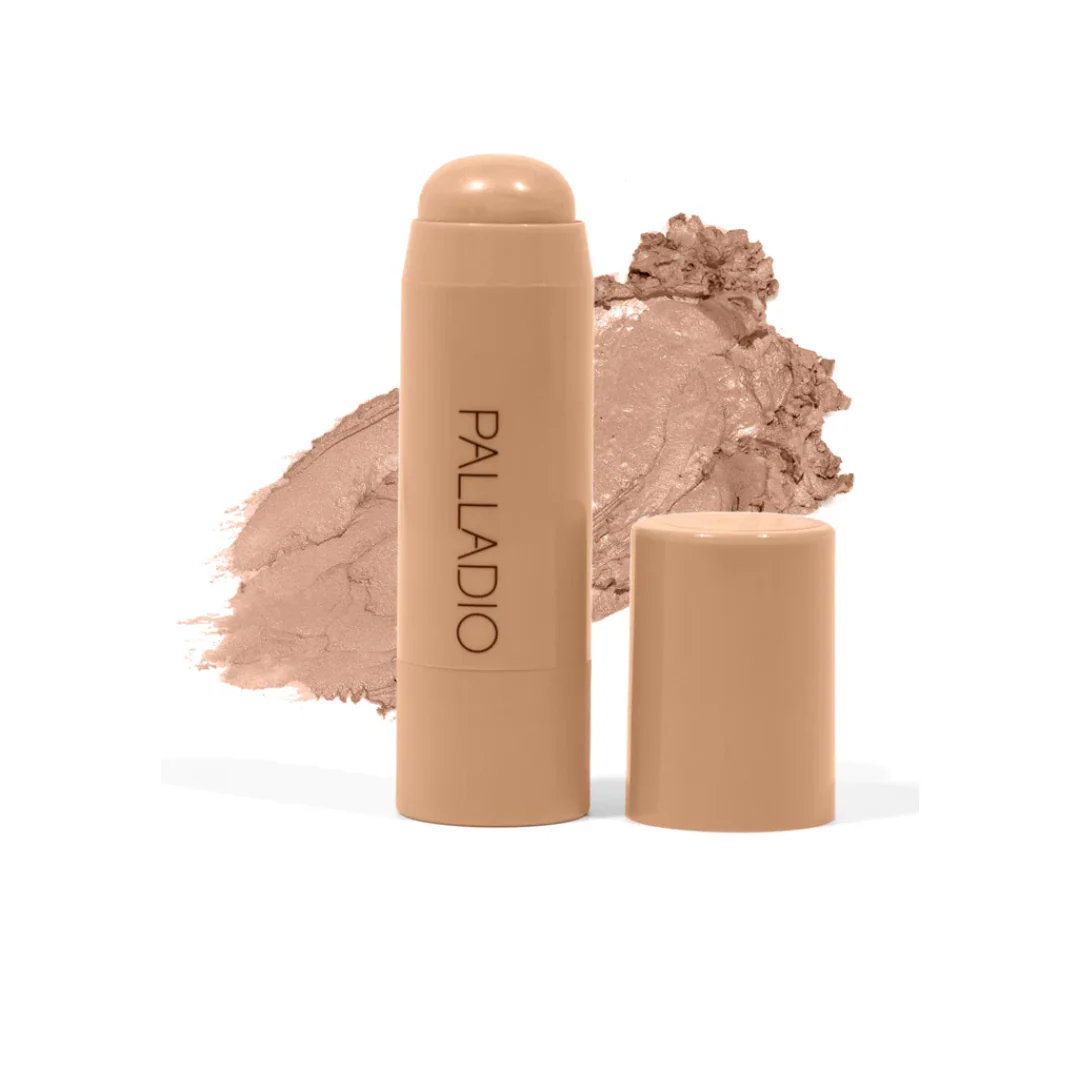 Palladio I'm Glowing! Creamy Stick Luminizer - Image 4