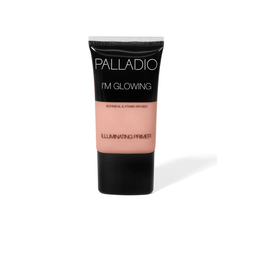 Palladio I'm Glowing Illuminating Primer