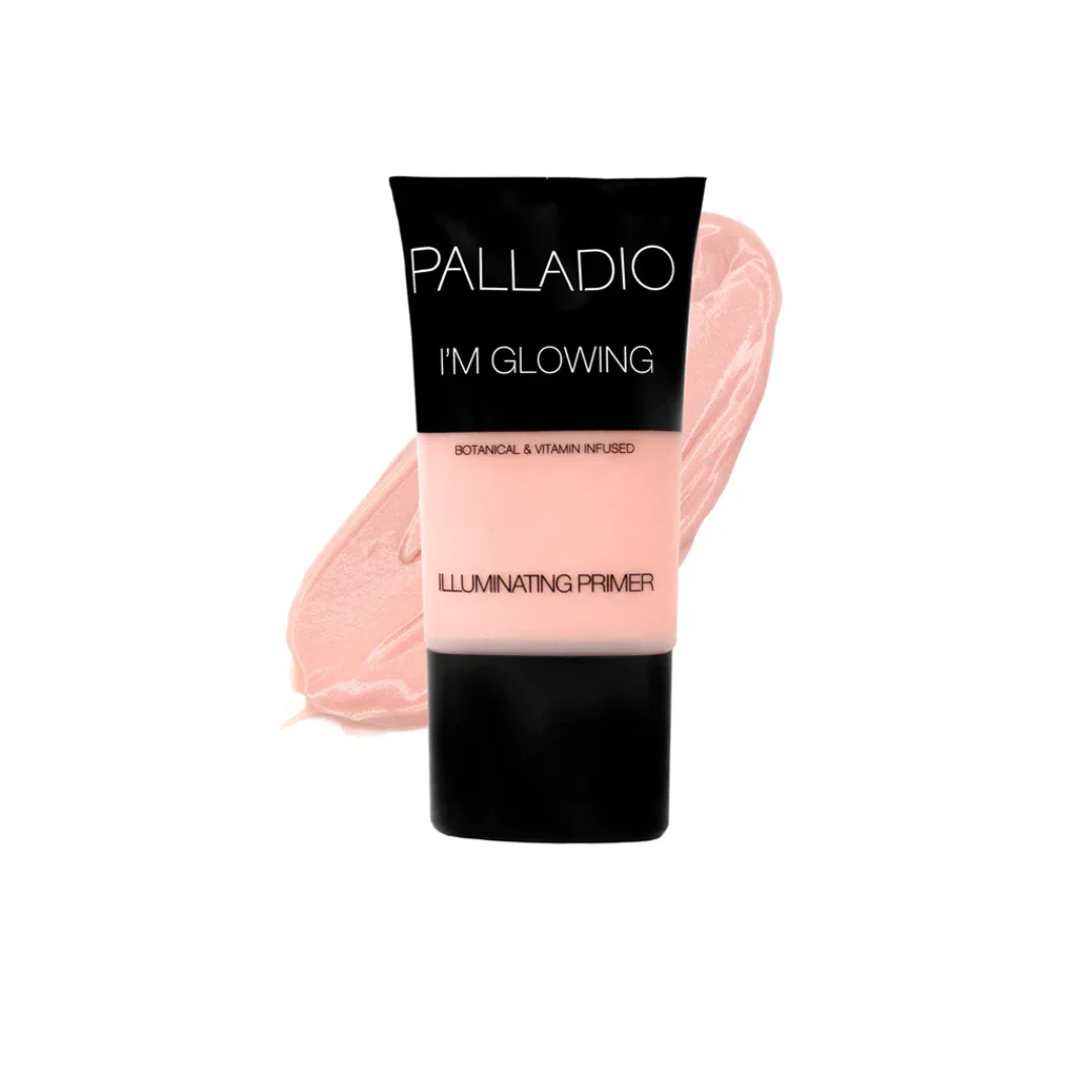 Palladio I'm Glowing Illuminating Primer - Image 2
