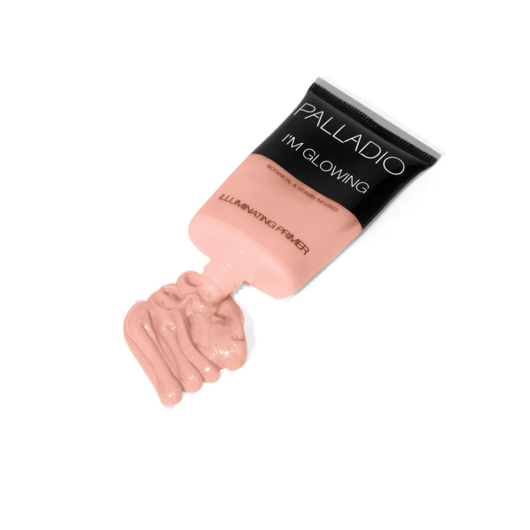 Palladio I'm Glowing Illuminating Primer - Image 3