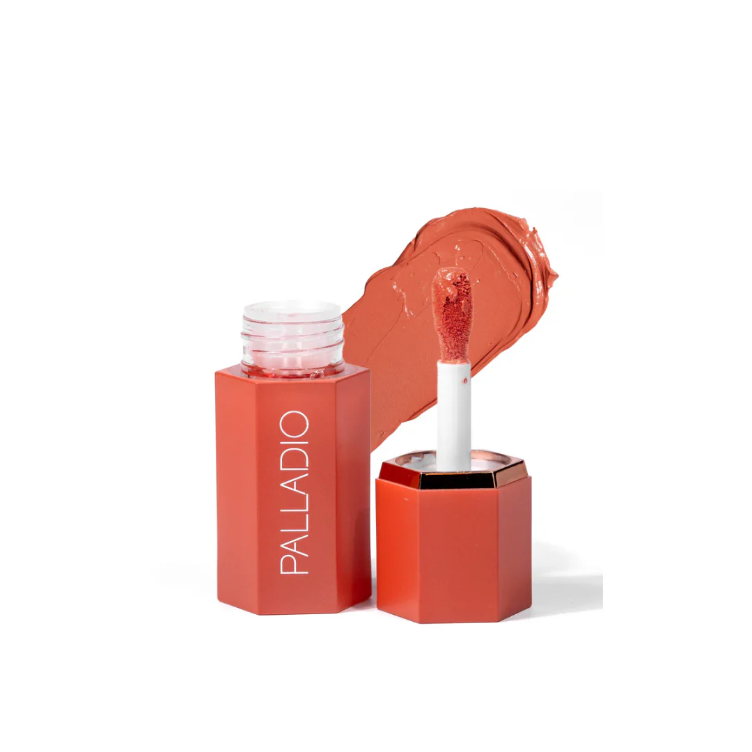Palladio Liquid Blush - Image 2