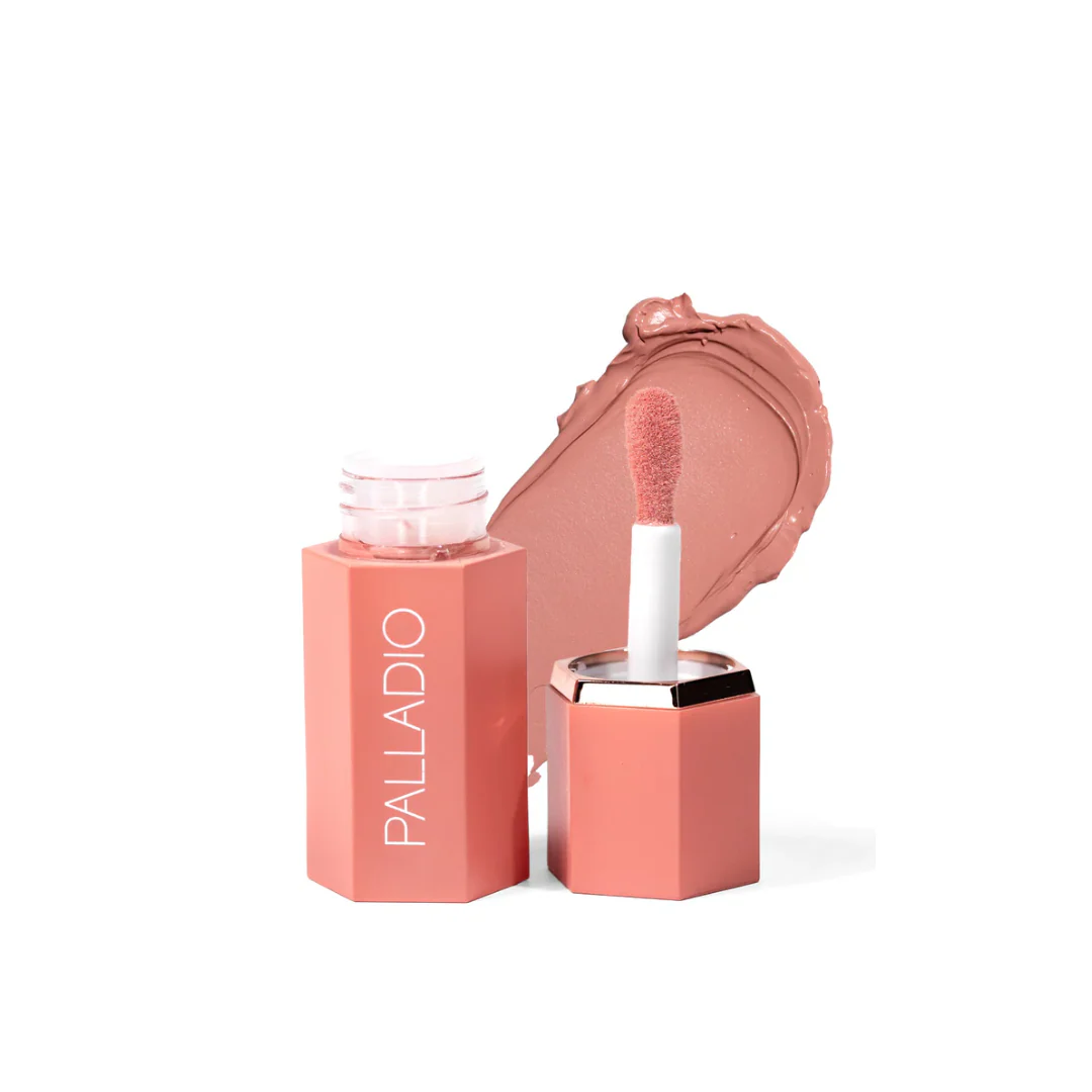 Palladio Liquid Blush - Image 3