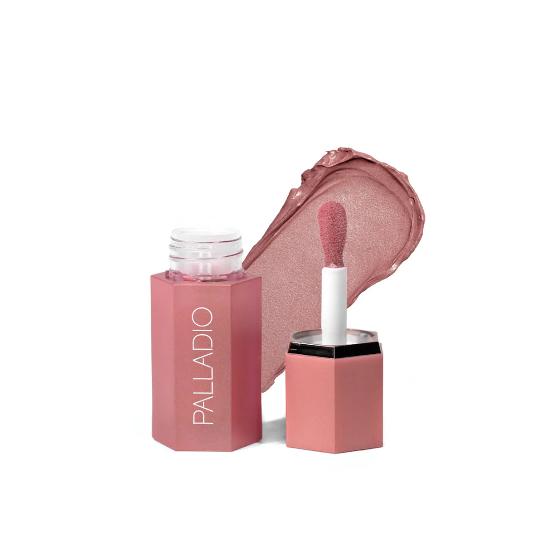 Palladio Liquid Blush - Image 4